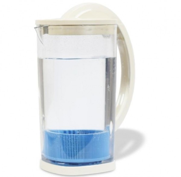 ТОП-10 лучших ионизаторов воды — как выбрать?