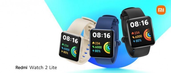 Умные часы Xiaomi Redmi Watch 2 lite Bluetooth Mi Band — полный обзор (скидка внутри)!