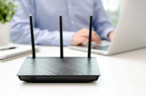 Рейтинг лучших Wi-Fi роутеров для бизнеса на 2022 год