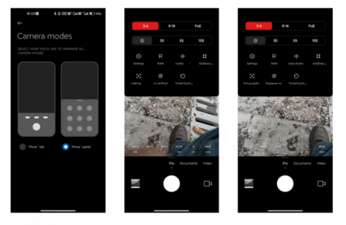 Приложение Leica Camera от Xiaomi: как установить