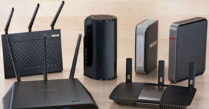 Топ-10 Wi-Fi роутеров для высокоскоростного интернета полный обзор