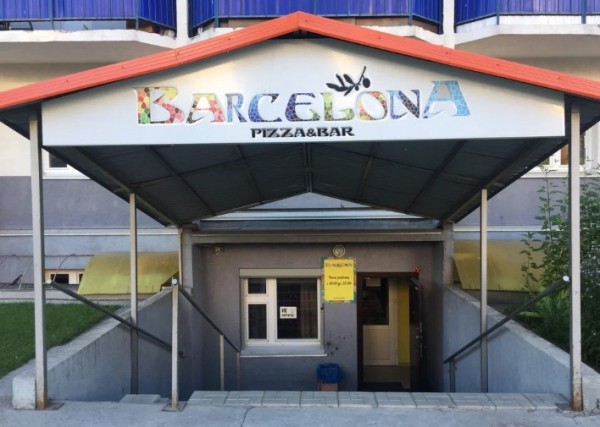 Рейтинг лучших пиццерий Новосибирска на 2022 год