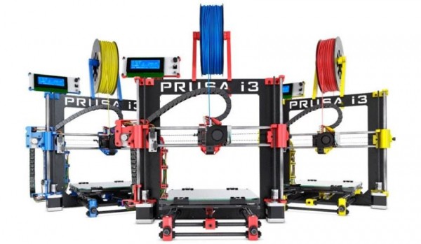 Топ-10 лучших моделей 3D принтеров