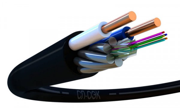 Рейтинг лучших гибридных оптических кабелей на 2022 год