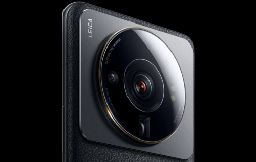 Камера Xiaomi 12S Ultra: получите и распишитесь — монстр в мире камерофонов