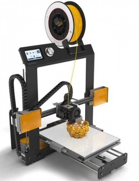 Топ-10 лучших моделей 3D принтеров