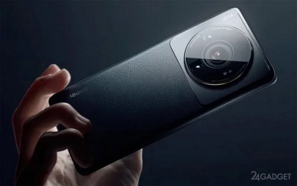 Xiaomi представила новый смартфон с внушительной камерой