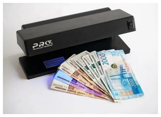 Рейтинг лучших детекторов банкнот на 2022 год