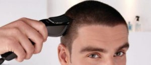 Топ-9 качественных машинок для стрижки волос и бороды полный обзор