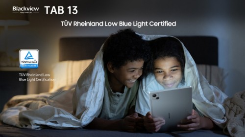 Планшет Blackview Tab 13 доступен к покупке всего за $149