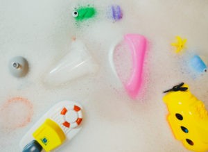 Рейтинг лучших игрушек для ванной на 2022 год