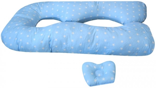 Топ –9 лучших подушек для беременных