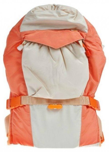 Топ- 9 лучших сумок-кенгуру для мам и малышей