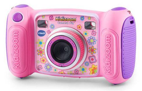 Топ-10 лучших детских фотоаппаратов