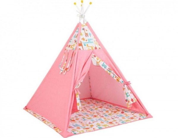 Топ-10 лучших игровых палаток для детей – создаем комфортное место для игр