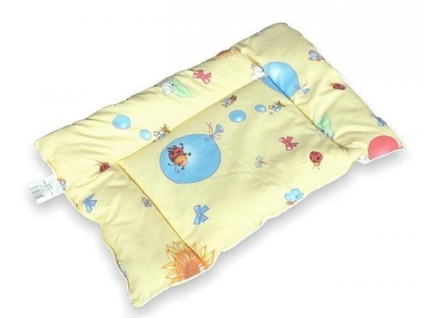 Топ-10 лучших моделей ортопедических подушек для здорового сна вашего ребенка