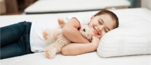 Топ-10 лучших моделей ортопедических подушек для здорового сна вашего ребенка полный обзор