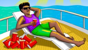 chto esli vy zastryanete v odino