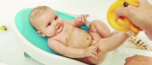 Топ-10 лучших ванночек для купания малыша полный обзор