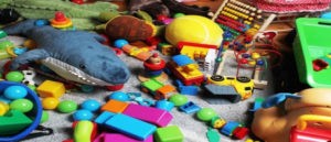 Топ – 10 лучших корзин для хранения игрушек полный обзор