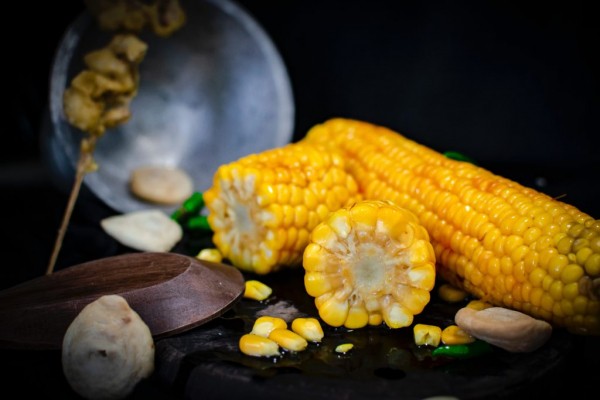 Рейтинг лучшей кукурузы для попкорна на 2022 год