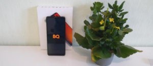 Обзор смартфона BQ-6868L Wide от BQ (промокод на телефоны BQ — 10%!) полный обзор
