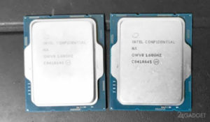 Хакеры украли и выложили в открытый доступ исходный код процессоров Intel Alder Lake