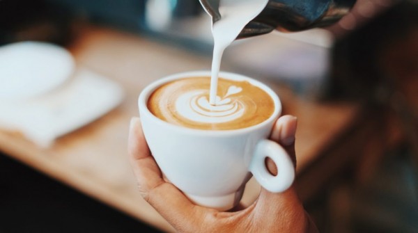 Рейтинг лучшего кофе для молочных напитков на 2022 год