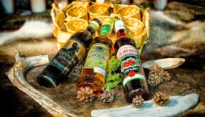 Рейтинг лучших карельских алкогольных напитков на 2022 год