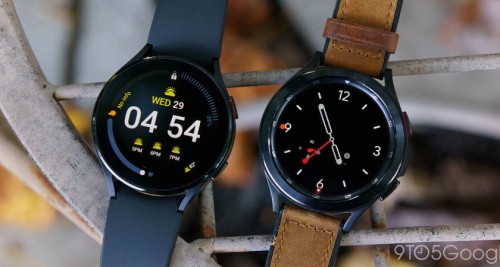 Samsung Galaxy Watch4 стали самыми точными смарт-часами на рынке