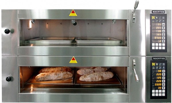 Рейтинг лучших хлебопекарных печей на 2022 год