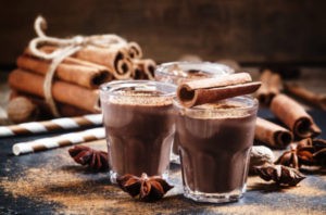 Рейтинг лучшего горячего шоколада на 2022 год