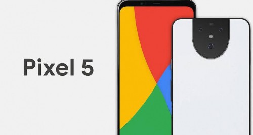 Google Pixel 5 обнаружили в базе AI Benchmark с процессором Snapdragon 765G