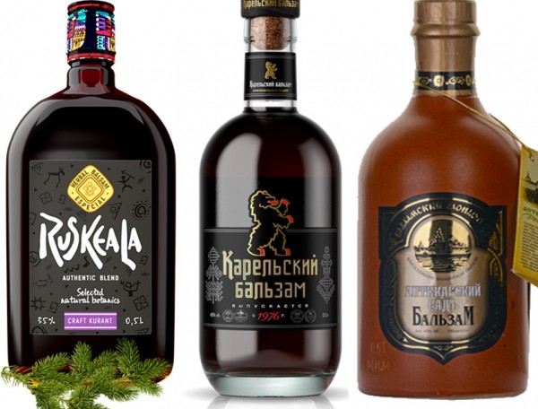 Рейтинг лучших карельских алкогольных напитков на 2022 год