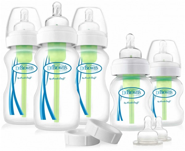 Рейтинг лучших бутылочек для кормления новорожденного на 2022 год