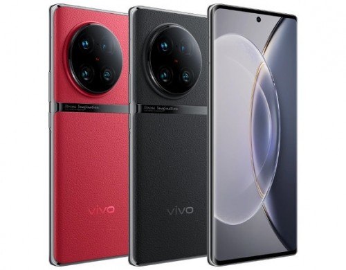 Краткий обзор и анонс Vivo X90 Pro+: топовая камера Zeiss со 100-кратным зумом