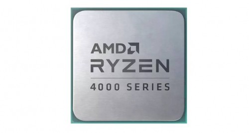 Ryzen 4000: новые гибридные чипы для настольных компьютеров