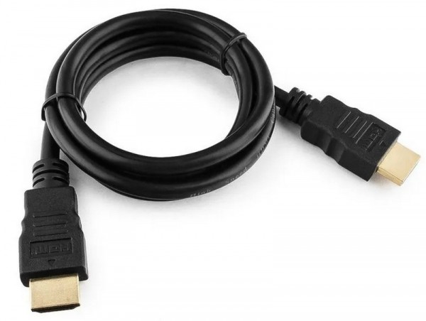 Рейтинг лучших HDMI-кабелей на 2022 год