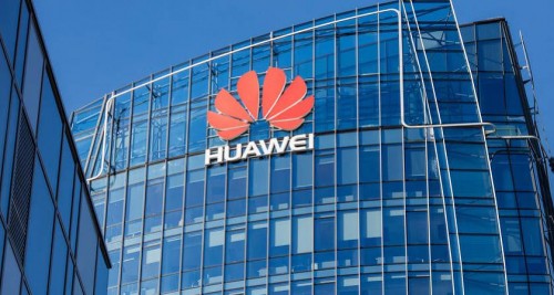 Huawei превзошли Samsung по производству смартфонов во втором квартале года