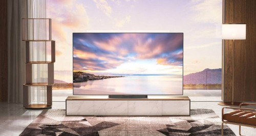 Xiaomi выпустит еще один OLED-телевизор серии Mi TV Master