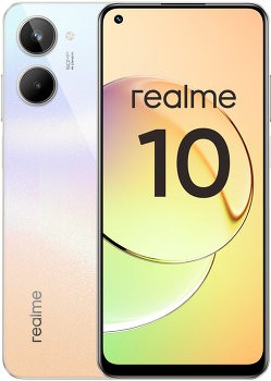 Лучшие смартфоны Realme 2022-2023 года
