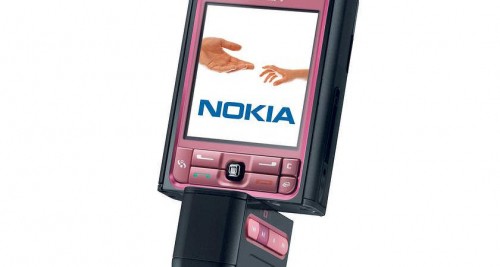 Vivo зарегистрировали патент на смартфон в стиле Nokia 3250