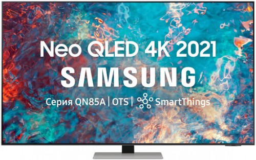 Лучшие телевизоры Samsung 2022-2023 года