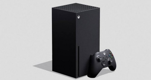 Microsoft Xbox Series X выйдет в рекордном объеме уже осенью