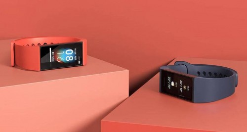 Mi Smart Band 4C – новый смарт-браслет с ценником в 21 евро