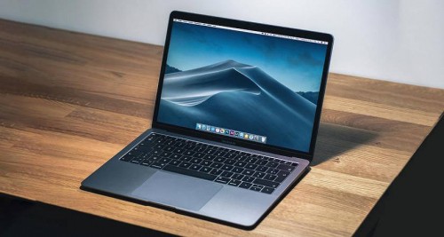 Apple покажет ARM-версию MacBook Air к концу года
