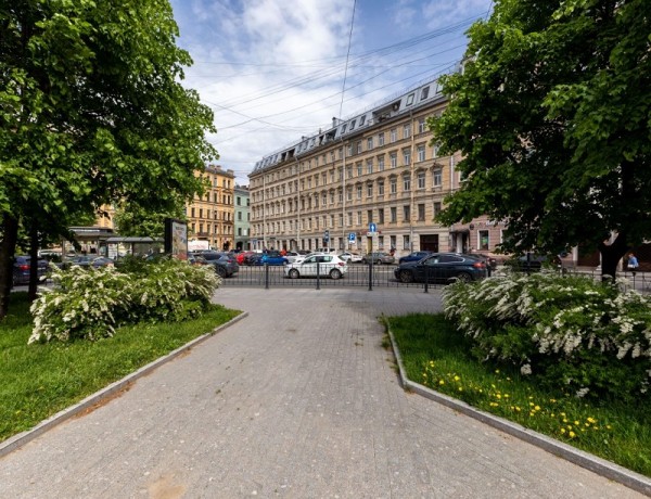 Рейтинг лучших апарт-отелей Санкт-Петербурга на 2023 год
