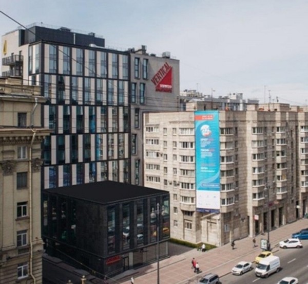 Рейтинг лучших апарт-отелей Санкт-Петербурга на 2023 год