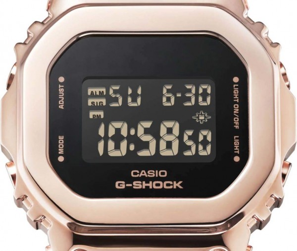 Рейтинг лучших часов G-Shock на 2023 год