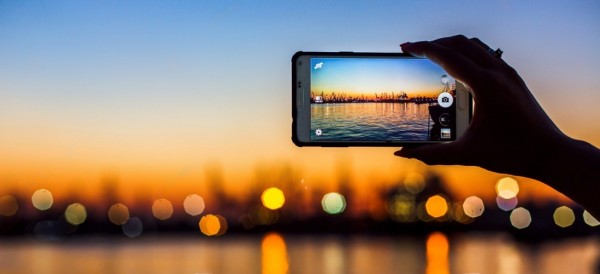 Рейтинг лучших смартфонов для фотографов на 2023 год